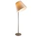 Artemide Melampo Mega F Lampadaire Bronze