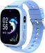 Shenzhen Diao Technology Smartwatch 4G voor kinderen – GPS, videogesprekken en veiligheid, in "Cat"-stijl