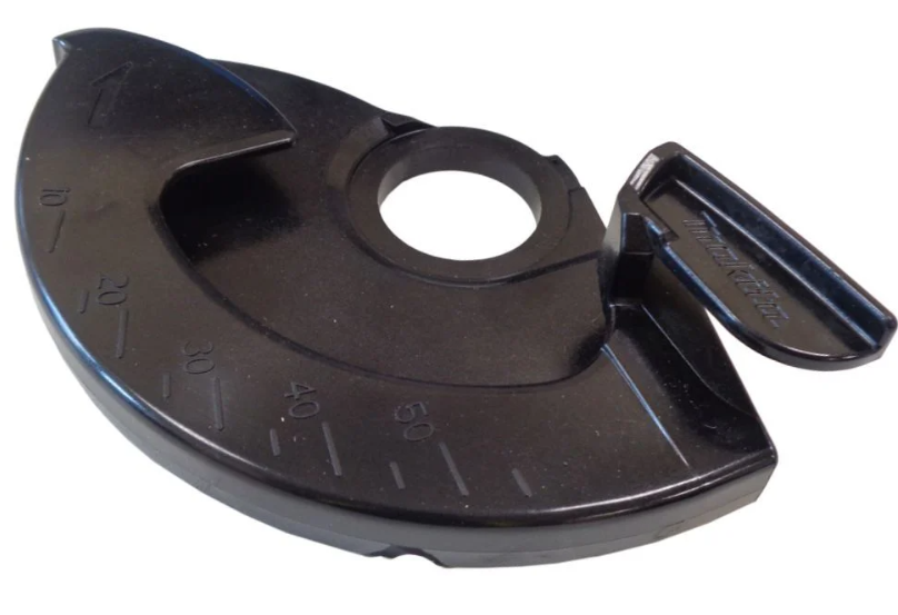 Makita Accessoires Makita 419286-9 | Zaagbeschermkap Bss610