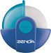Maped Zenoa 011320, gum, op kleur gesorteerd