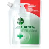 Dettol Soft on Skin Handzeep Hydrateren (Vloeibare zeep, Vullingen, 500 ml)