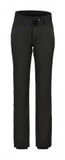 Luhta Joentaus Softshell Skibroek Dames - Zwart - Maat 42