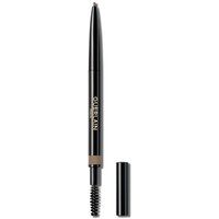 Guerlain KissKiss Wenkbrauwpotlood Dames 0.06g Lichtbruin