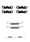 Delphi LY1201 Remmontage Kit