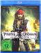 Pirates of the Caribbean - Fremde Gezeiten Blu-ray
