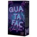 Asmodee Guatafac ¿unos Vicios? Jeu de société