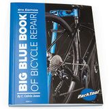 Park Tool Big Blue Book of Bicycle Repairs Volume 4