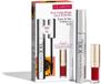 Clarins Value Pack Mascara Wonder Volume XXL & Lip Comfort Oil 03 Cherry