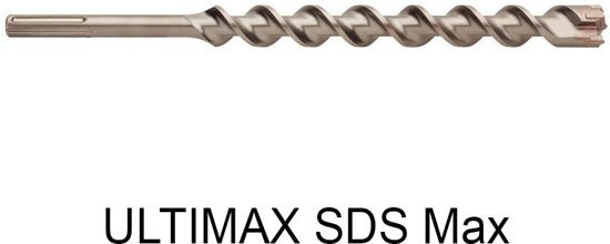 Diager - Sds-Max Boor 166- 30 X 540 Mm