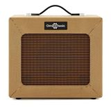 Gear4music 15W Tweed gitaarcomboversterker