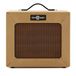 Gear4music 15W Tweed gitaarcomboversterker