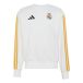 Adidas Sweat-shirt Real Madrid Dna
