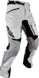 Leatt ADV MultiTour 7.5 Staal Lichtgrijs Zwart Waterdichte Textielbroek - Broek