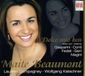 Beaumont,M. M./Lautten Compagney Beaumont - Dolce Mio Ben