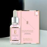 ErthSkin London Rozenbloesem Glow Set