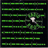 Radio Roger Waters Radio K.A.O.S. CD