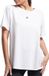 Superdry Run SS Sportshirt Vrouwen - Maat S