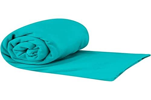 Sea to Summit Pocket Towel L - Azul