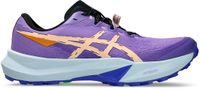 ASICS FUJI LITE 6 W - Trail Running Schoenen - Amethist Abrikoos Crush - 37.5