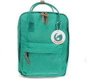 Rex London Compacte rugzak - Groen
