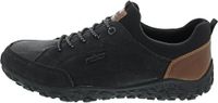 Rieker Heren Slipper Elastiek Comfortwijdte G 08150-00 Zwart