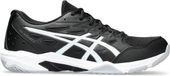 Asics Gel-Rocket 11 Heren Indoorschoenen - Zwart - Maat 40+