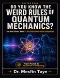 Do You Know the Weird Rules of Quantum Mechanics?: From Planck to Quantum Computing — The Poster Collection