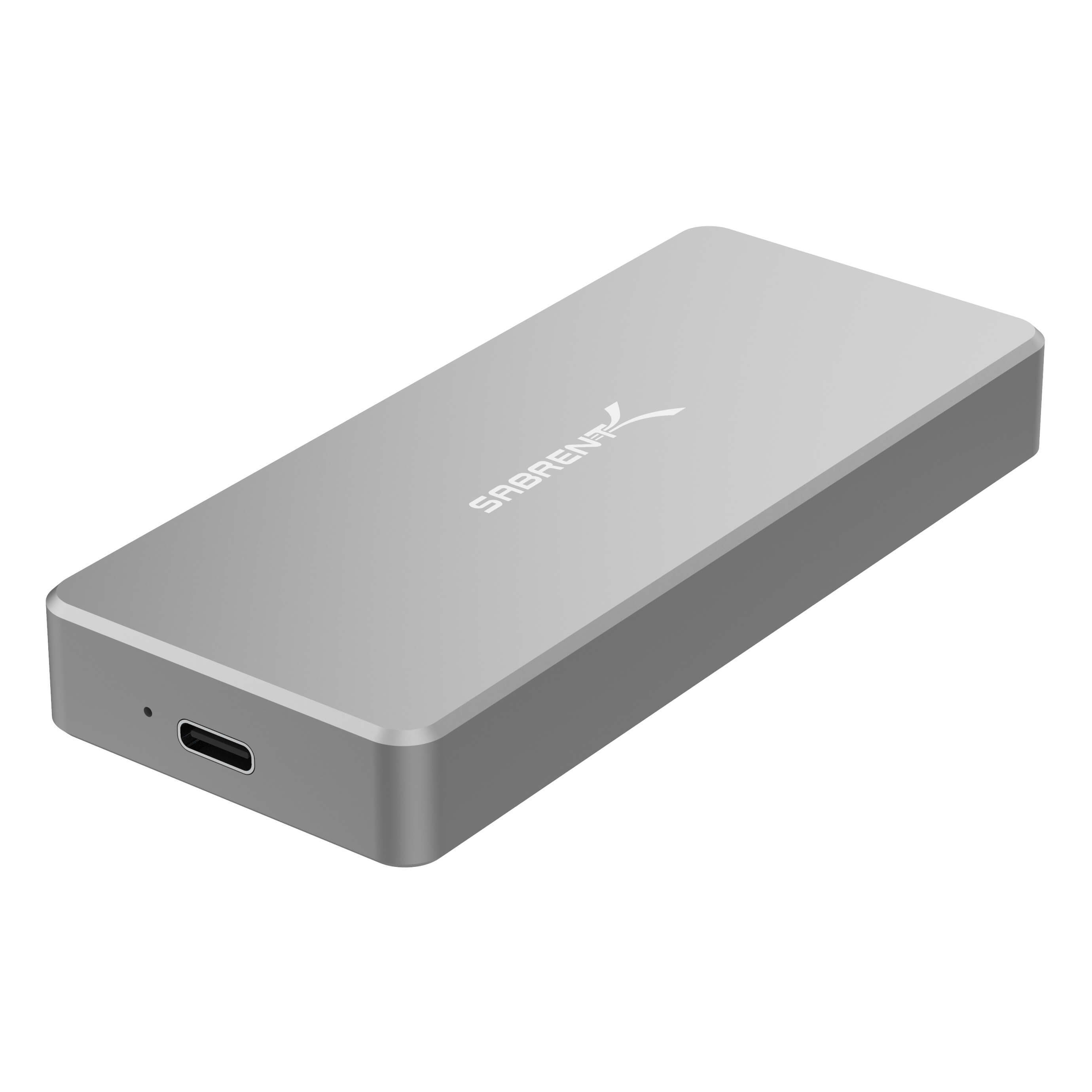 Sabrent Ec-nvme