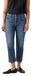 Levi's 501 Crop Lightweight Energy Refresh Ltw Damen Blau