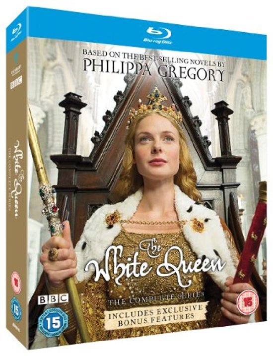 - The White Queen (Import)