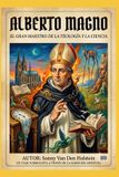 Alberto Magno: El Doctor Universalis y el despertar del Anima Mundi - Paperback