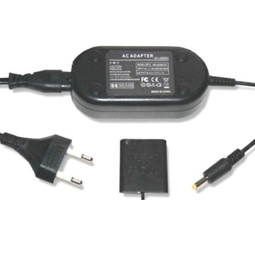 AGI Coupler Sony NP-BX1 incl. Netvoeding
