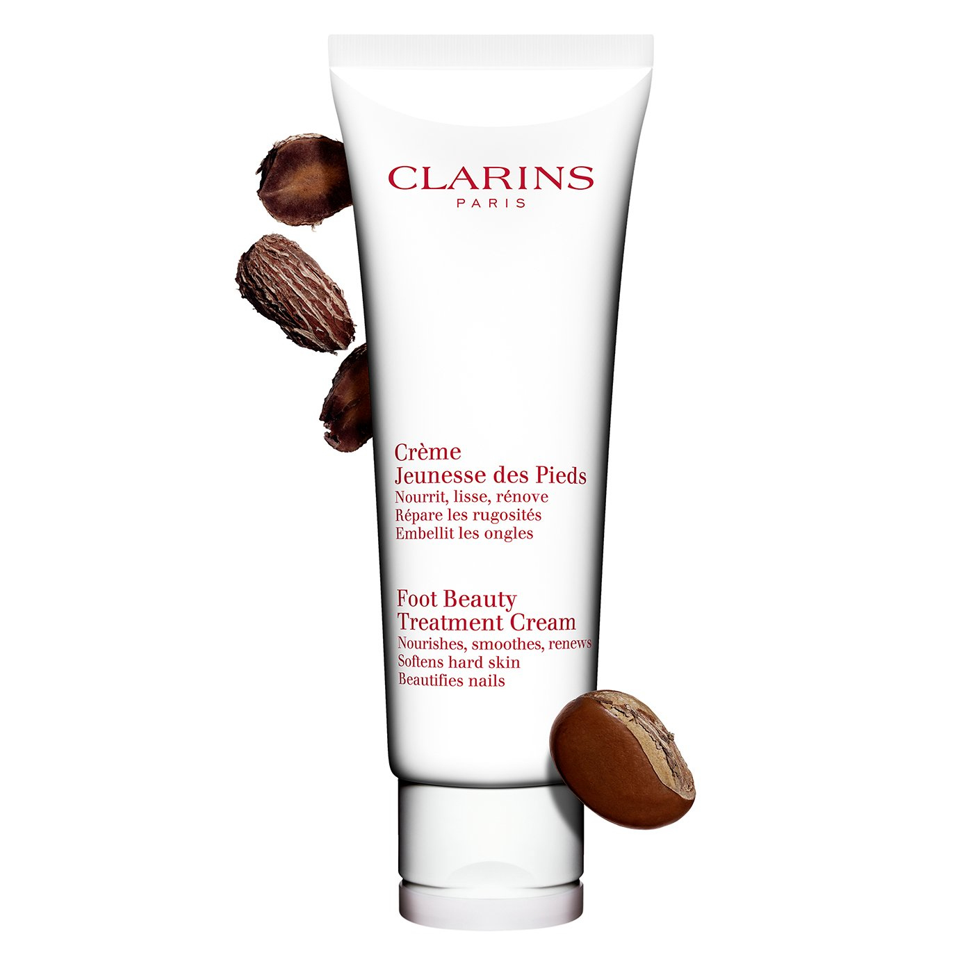 Clarins Foot Beauty Treatment Cream