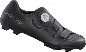 Shimano Schoen MTB SH-XC502 Zwart 46