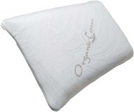 Biologisch Matras Direct B.V. Biologisch Hoofdkussen - Latex - 40x60