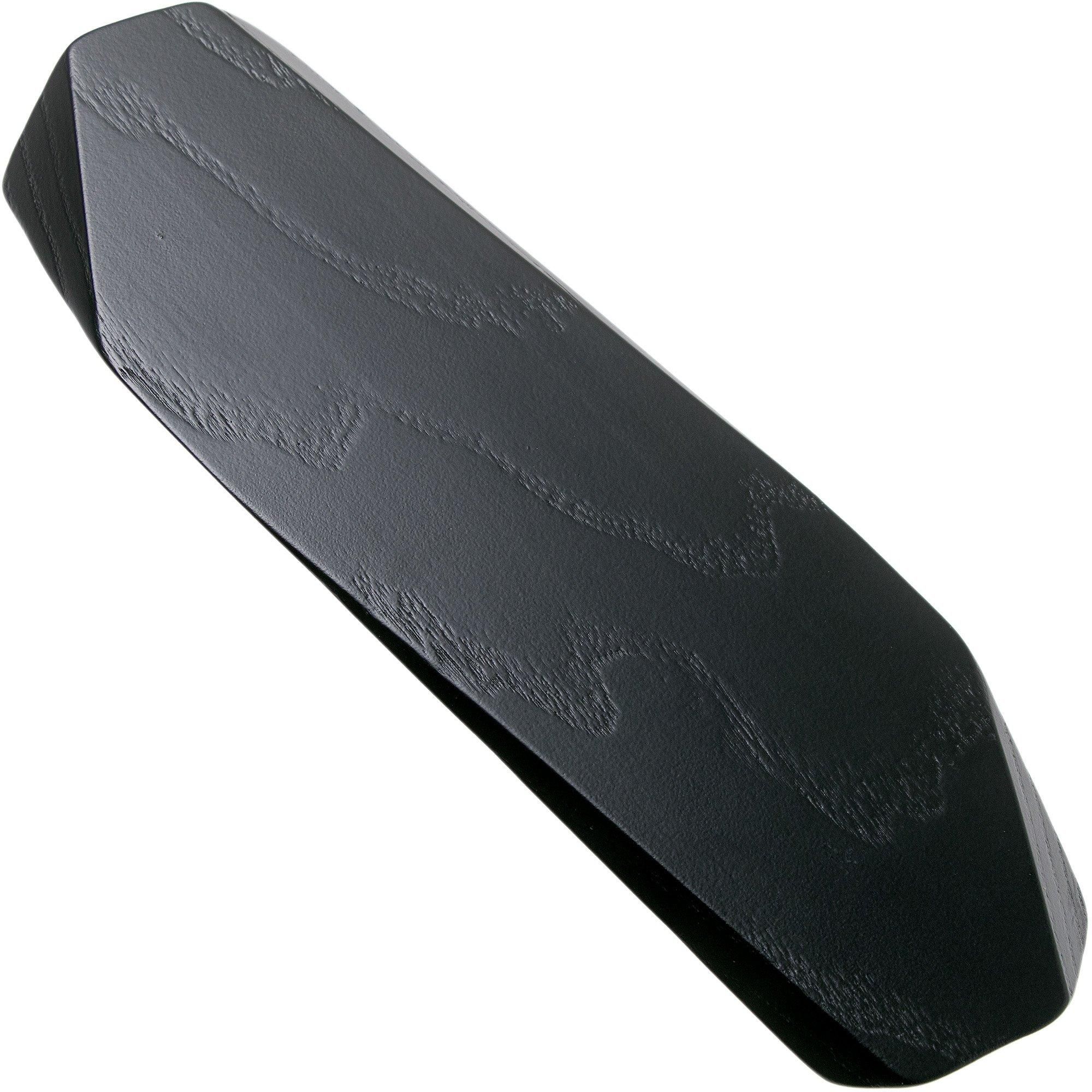 Noyer KM25B messenmagneet 25 cm, zwart