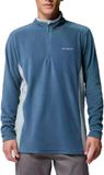 Columbia Klamath Range II Half Zip Blauw M EU