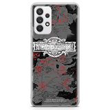 ERT GROUP mobiel telefoonhoesje voor Samsung A32 4G LTE origineel en officieel erkend Game of Thrones patroon Game of Thrones 010