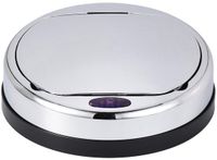 Kitchen Move Deksel voor automatische afvalemmer van Kitchen Move, met sensor