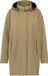 AGU Mac Regenjas Urban Outdoor Dames - Grijs - M - Waterdicht - Maat M - Dames