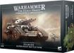 Games Workshop Horus Heresy: Legiones Astartes Fellblade Super-Heavy Battle Tank