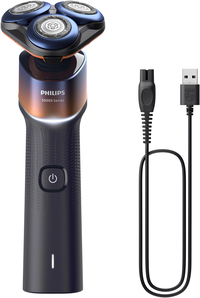 Philips Shaver 5000X Series X5012/00 - Wet & Dry Electric Shaver