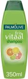 Palmolive 12x Palmolive Shampoo Basics Frais et Vital 350 ml