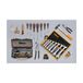 Beta 5915VU/2 assortiment gereedschappen 49-delig - 059151027