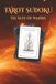 TAROT SUDOKU: THE SUIT OF WANDS: A Tarot-Inspired Sudoku Puzzle Book with 70+ Puzzles and Guided Card Insights