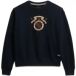 Superdry Dames sweatshirt Blauw