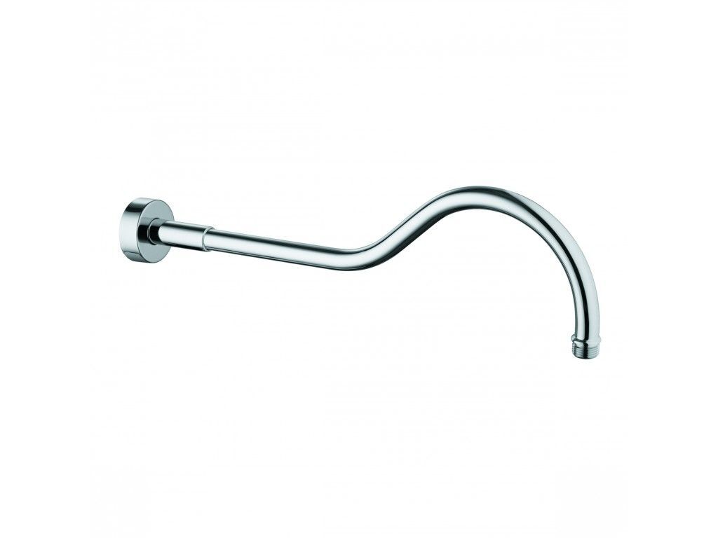 Kludi shower arm DN 15 chroom