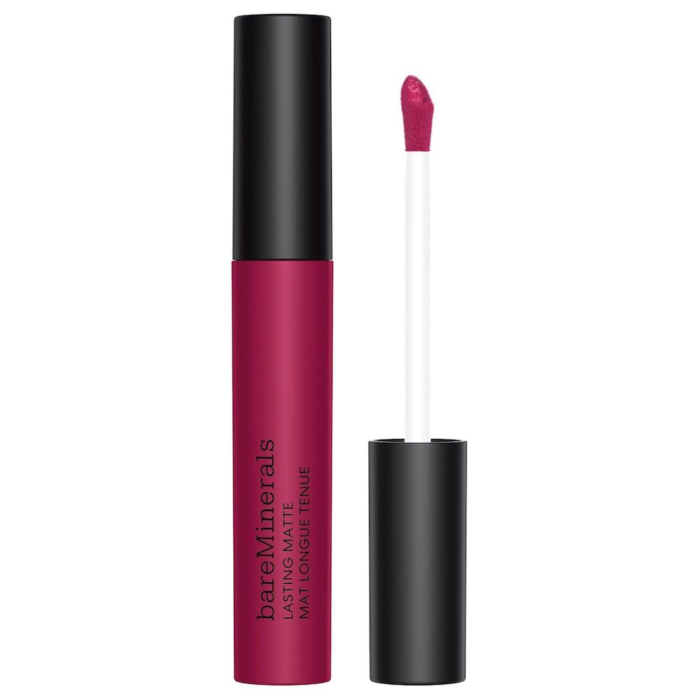 Bareminerals Mineralist Comfort Matte Liquid Lipcolor 3.7 ml - 0194248049690