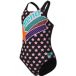 Arena maillot de bain 1 pièce fille Pro Back