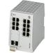 Phoenix Contact 1006188 FL SWITCH 2214-2SFX commutateur Ethernet industriel